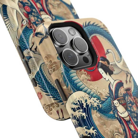 iPhone Phone Cases, Perfect Stylish Mobile Case, MLNMC439 - Picture 11 of 13